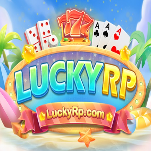 luckyrp slot terbaru